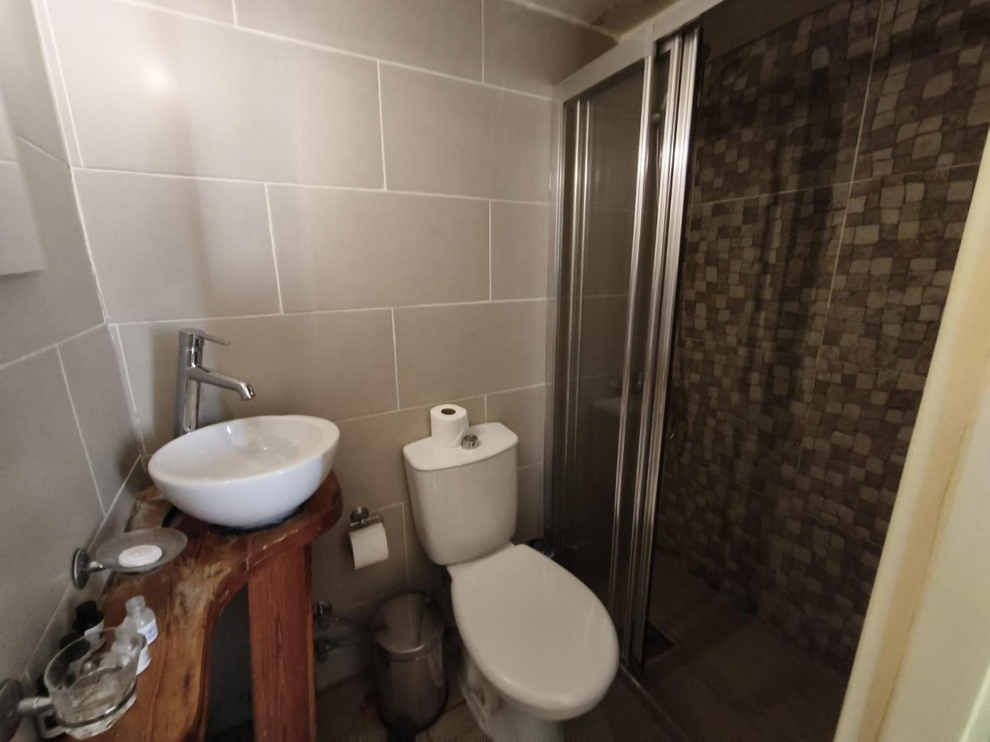 Deniz Konak Boutique Hotel 키레니아 객실 사진
