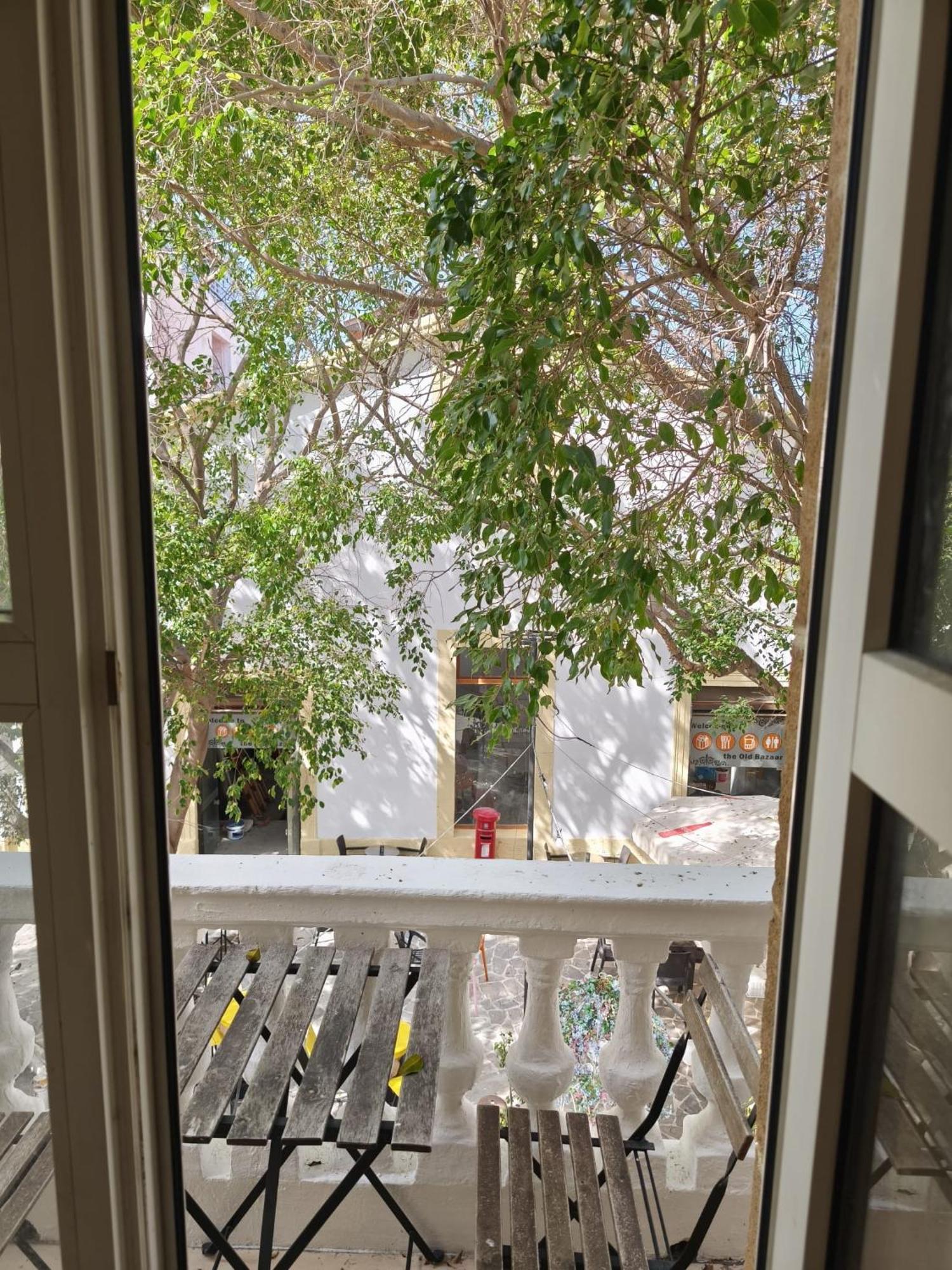 Deniz Konak Boutique Hotel 키레니아 객실 사진