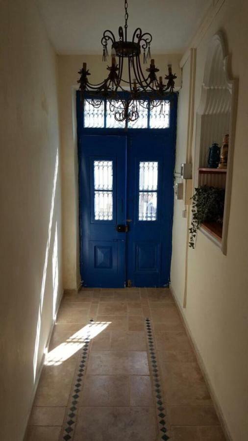 Deniz Konak Boutique Hotel 키레니아 외부 사진
